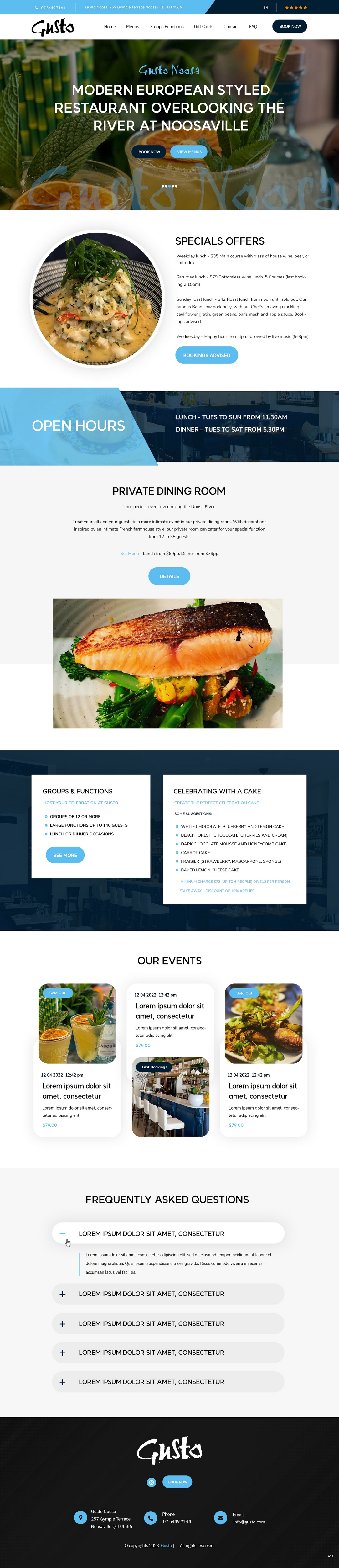 Diseño Web por pb para este proyecto | Diseño #30361200