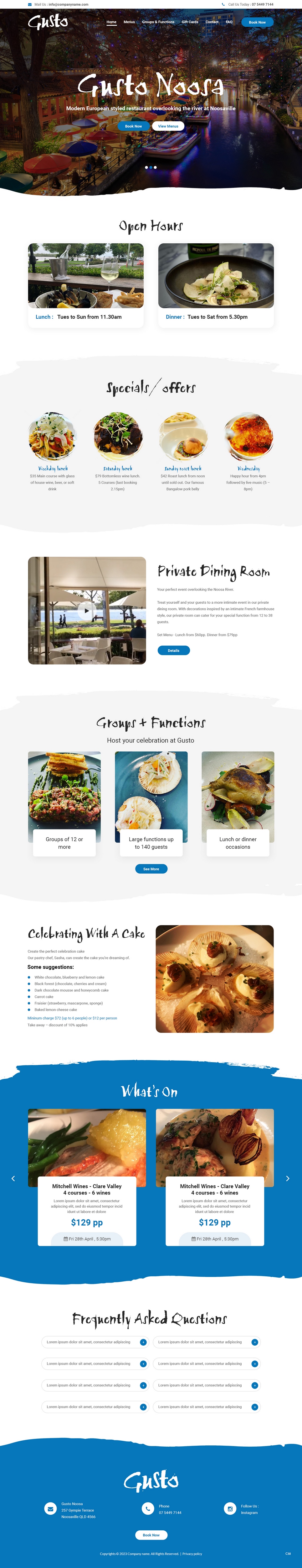 Diseño Web por pb para este proyecto | Diseño #30361201