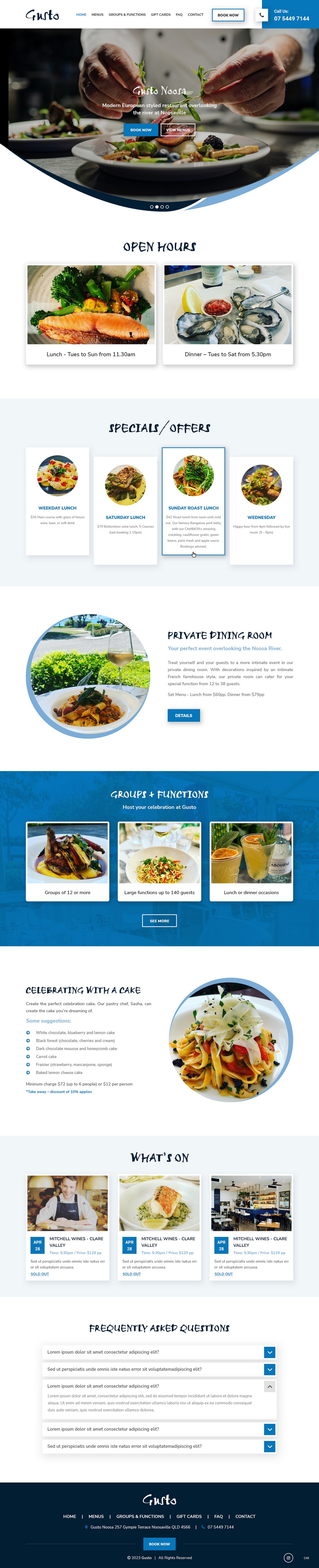 Diseño Web por pb para este proyecto | Diseño #30361202