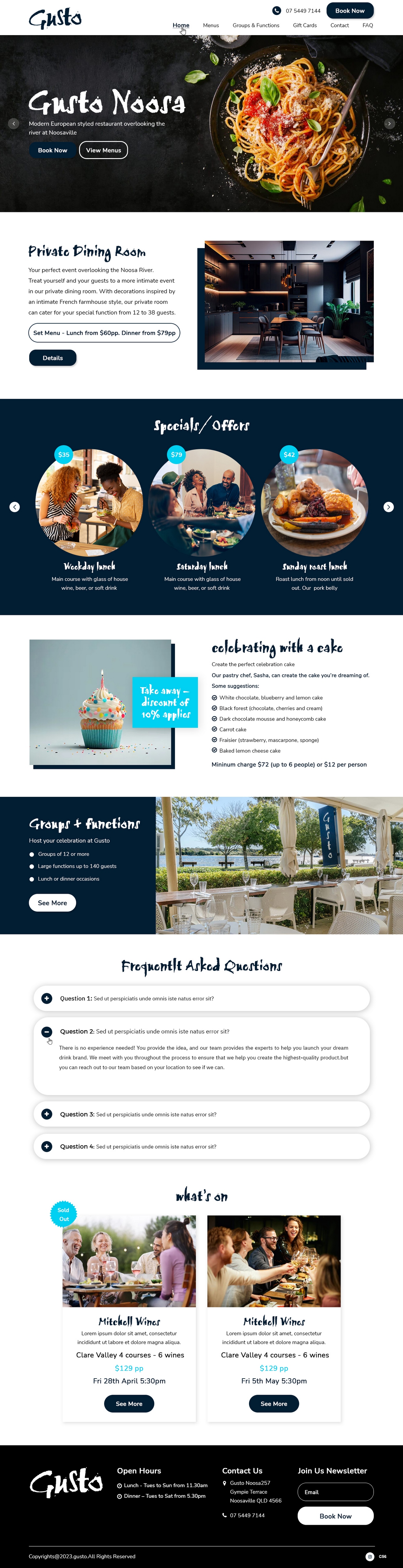 Diseño Web por pb para este proyecto | Diseño #30368411