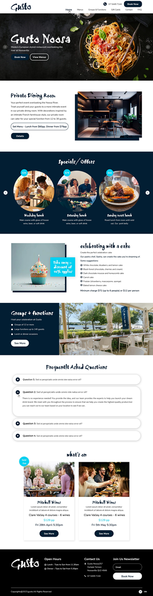 Diseño Web por pb para este proyecto | Diseño: #30368411