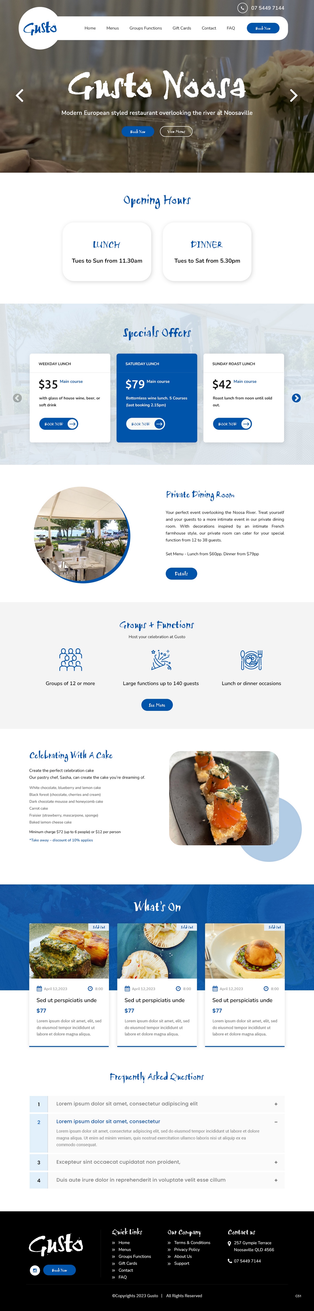 Diseño Web por pb para este proyecto | Diseño #30368412