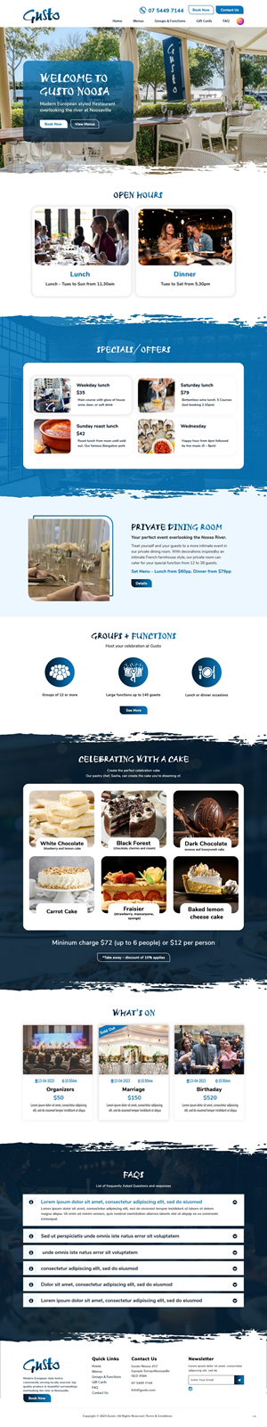 Diseño Web por pb para este proyecto | Diseño: #30368413