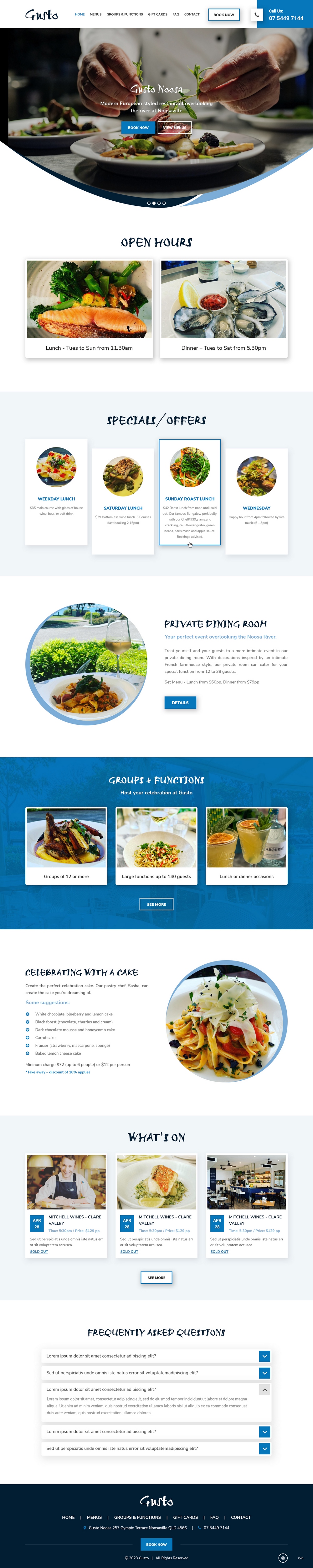 Diseño Web por pb para este proyecto | Diseño #30368414