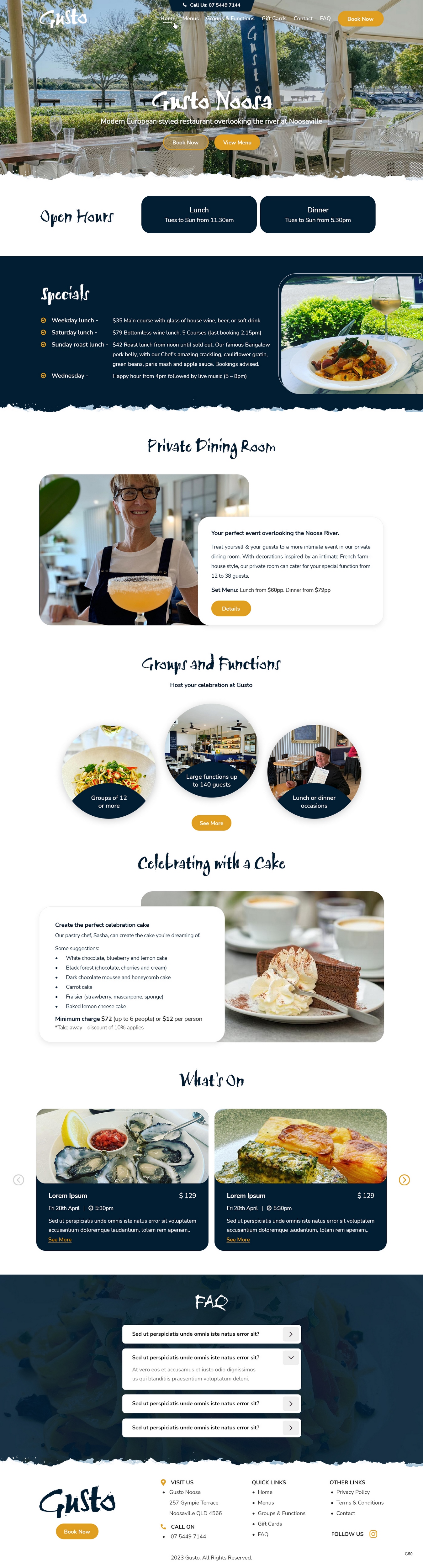 Diseño Web por pb para este proyecto | Diseño #30368415