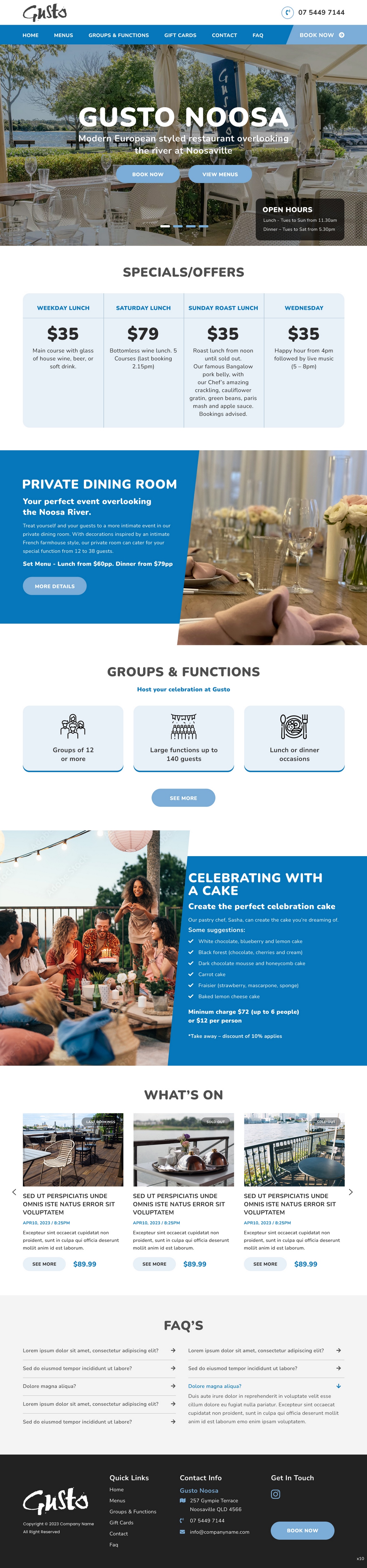 Diseño Web por pb para este proyecto | Diseño #30368416