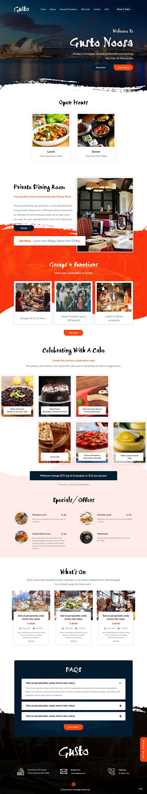 Diseño Web por pb para este proyecto | Diseño: #30368417