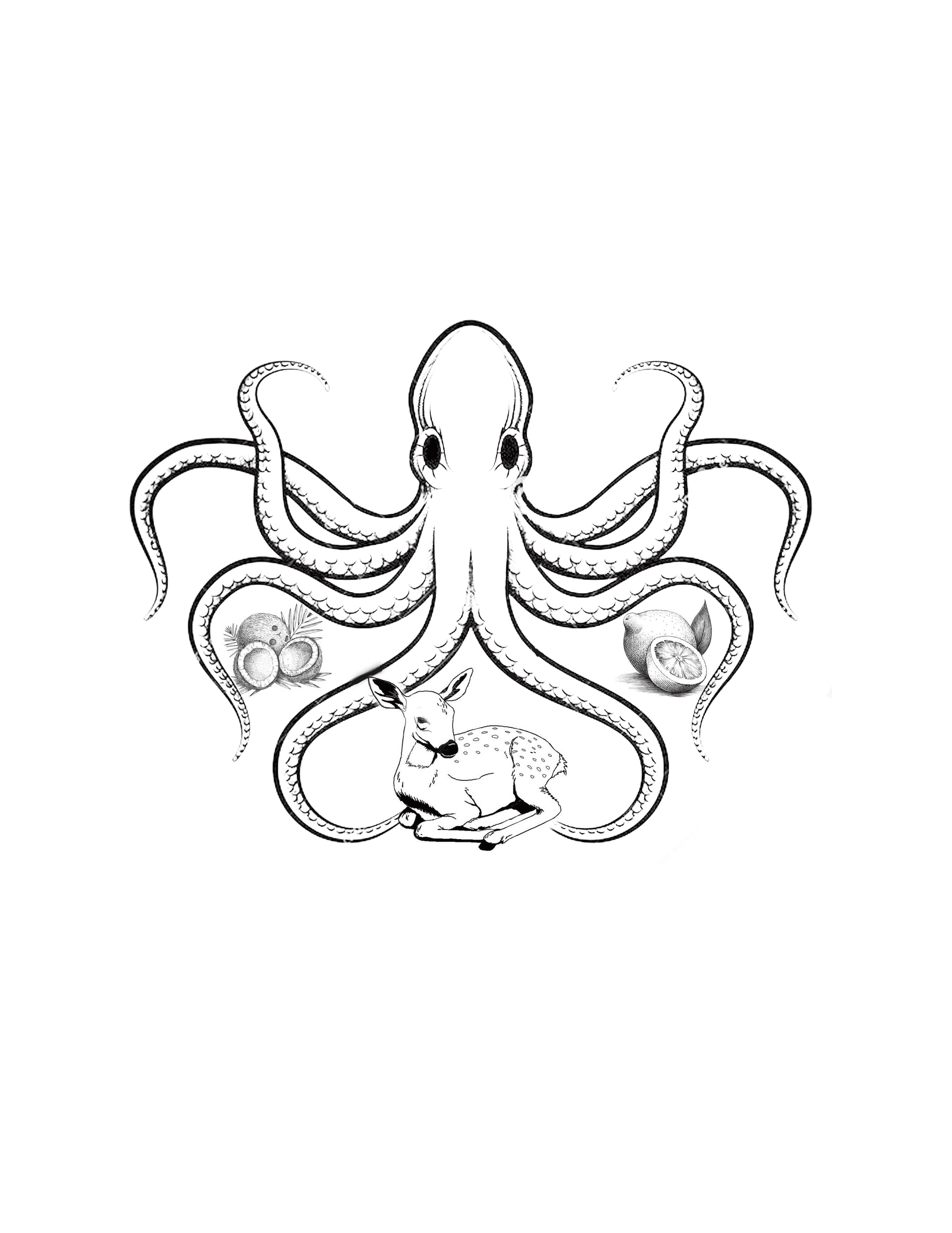 Tattoo Design by ranga44 for this project | Design #30353637