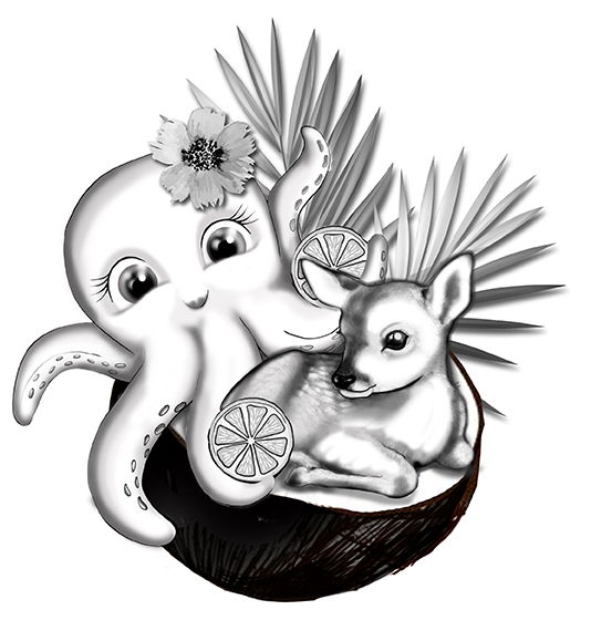 Tattoo Design by ioio for this project | Design #30364178