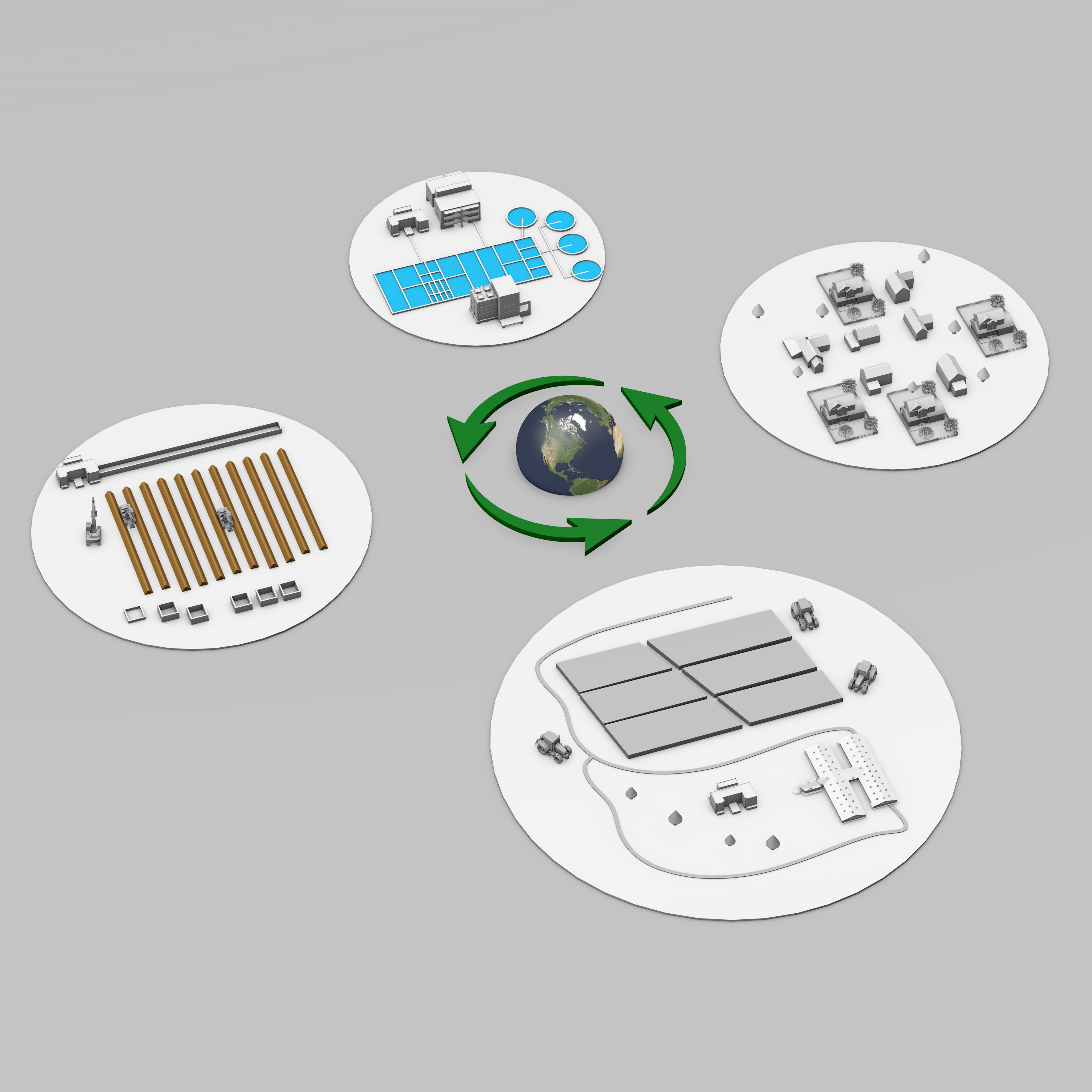 Graphic Design by Rickyy for sense4elements GmbH | Design #30390744