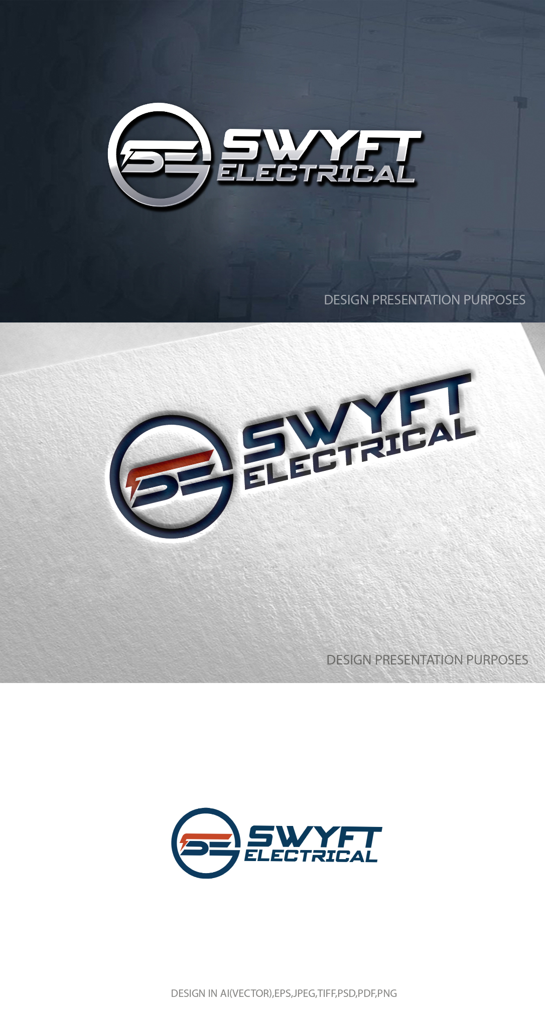Design de Logo par zebronicgraphic pour ce projet | Design #30353224