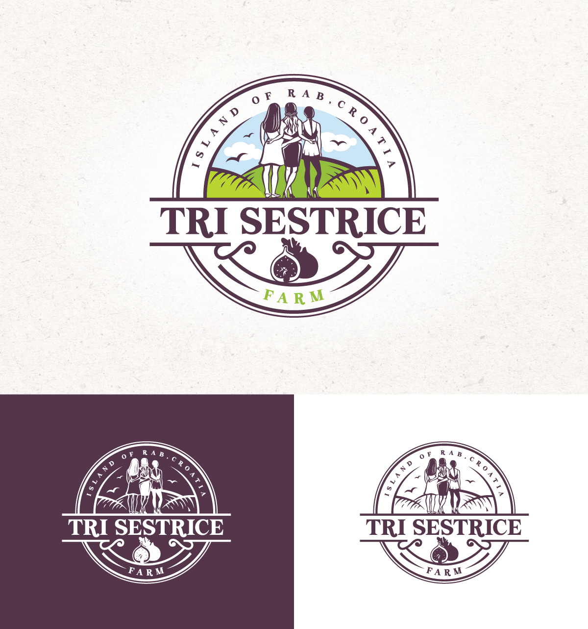 Logo-Design von Logo Stock für dieses Projekt | Design #30354836