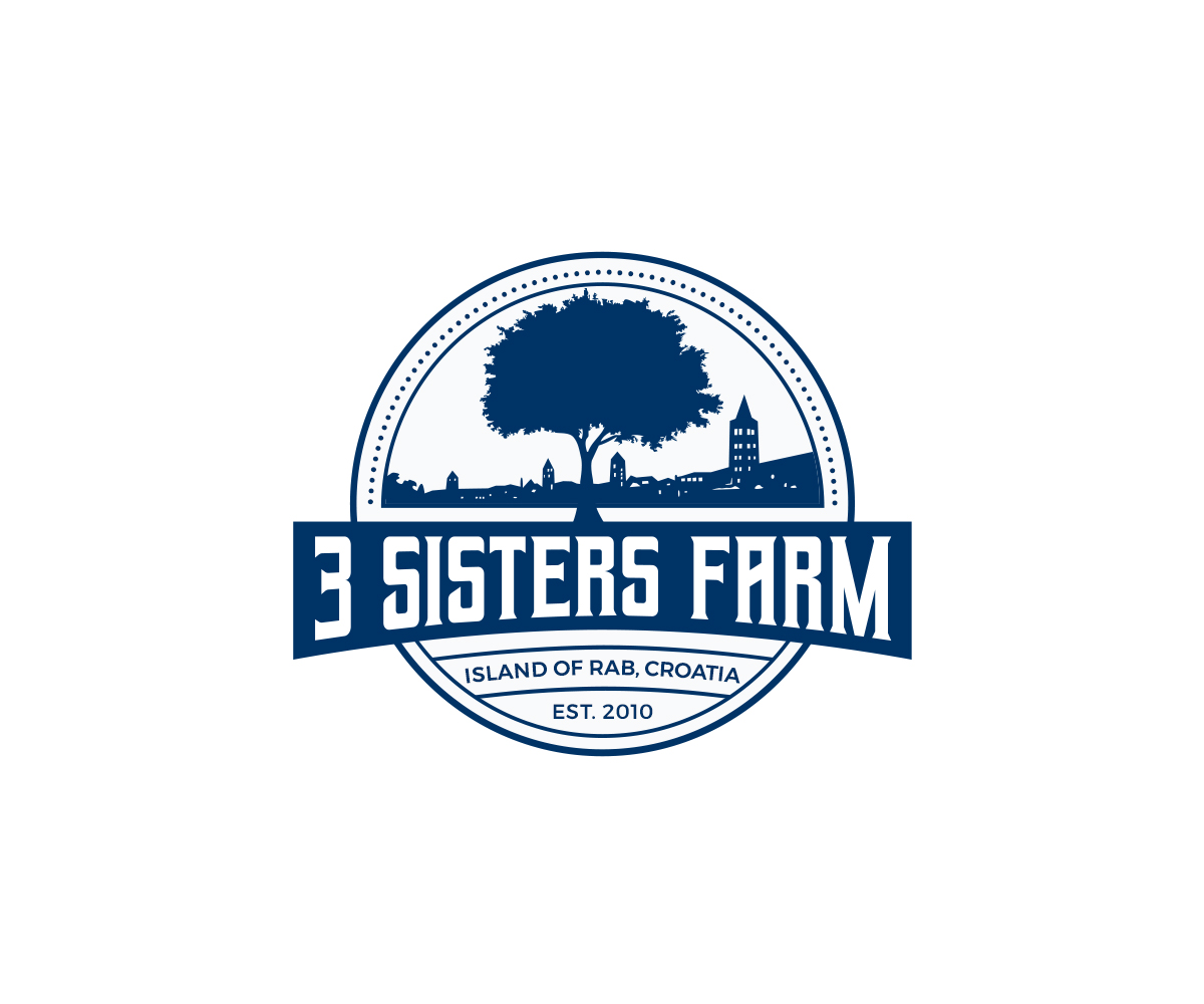 Logo Design by NancyTan for this project | Design #30355798