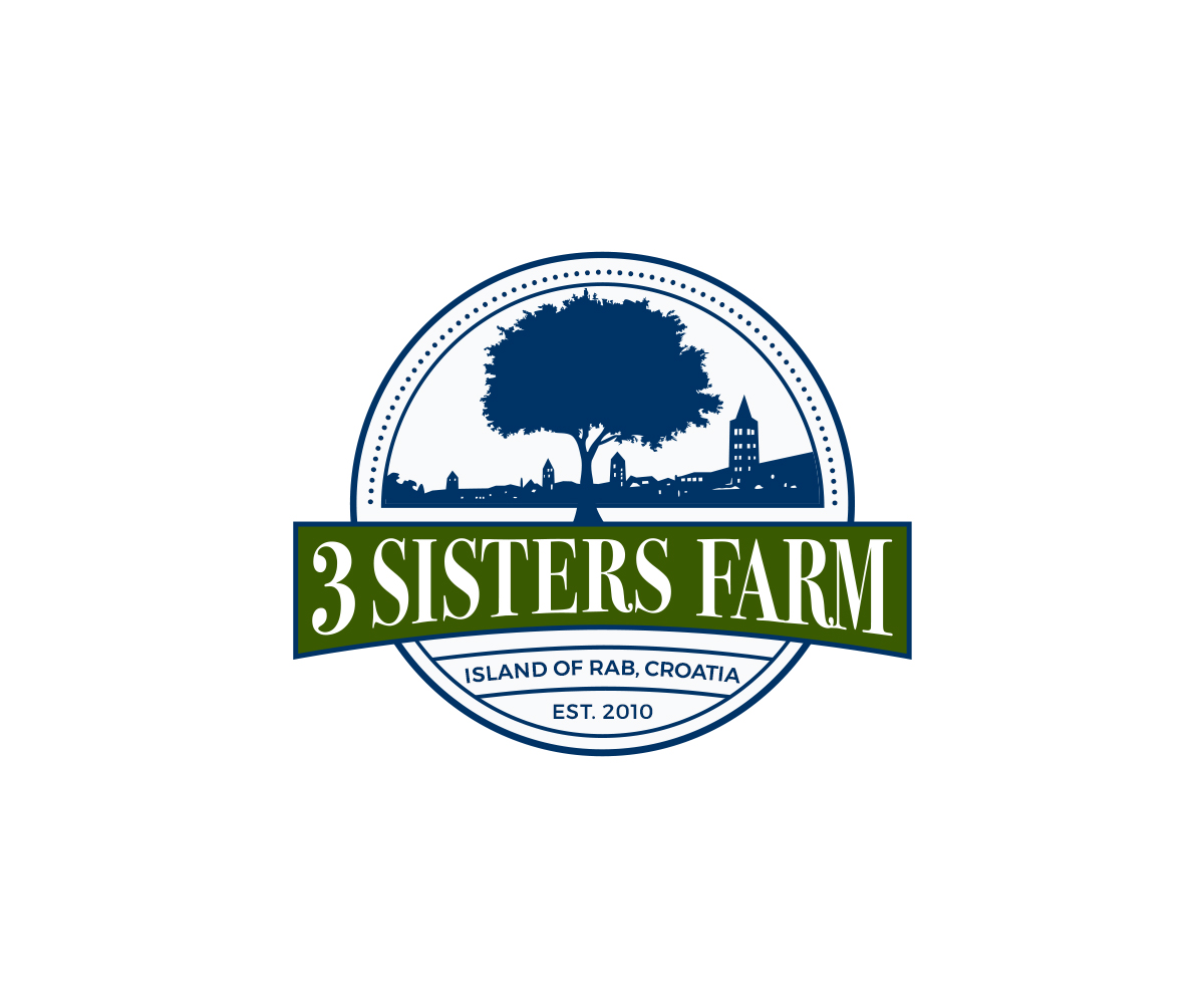 Logo Design by NancyTan for this project | Design #30355799