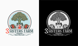 Logo Design by erikdesign