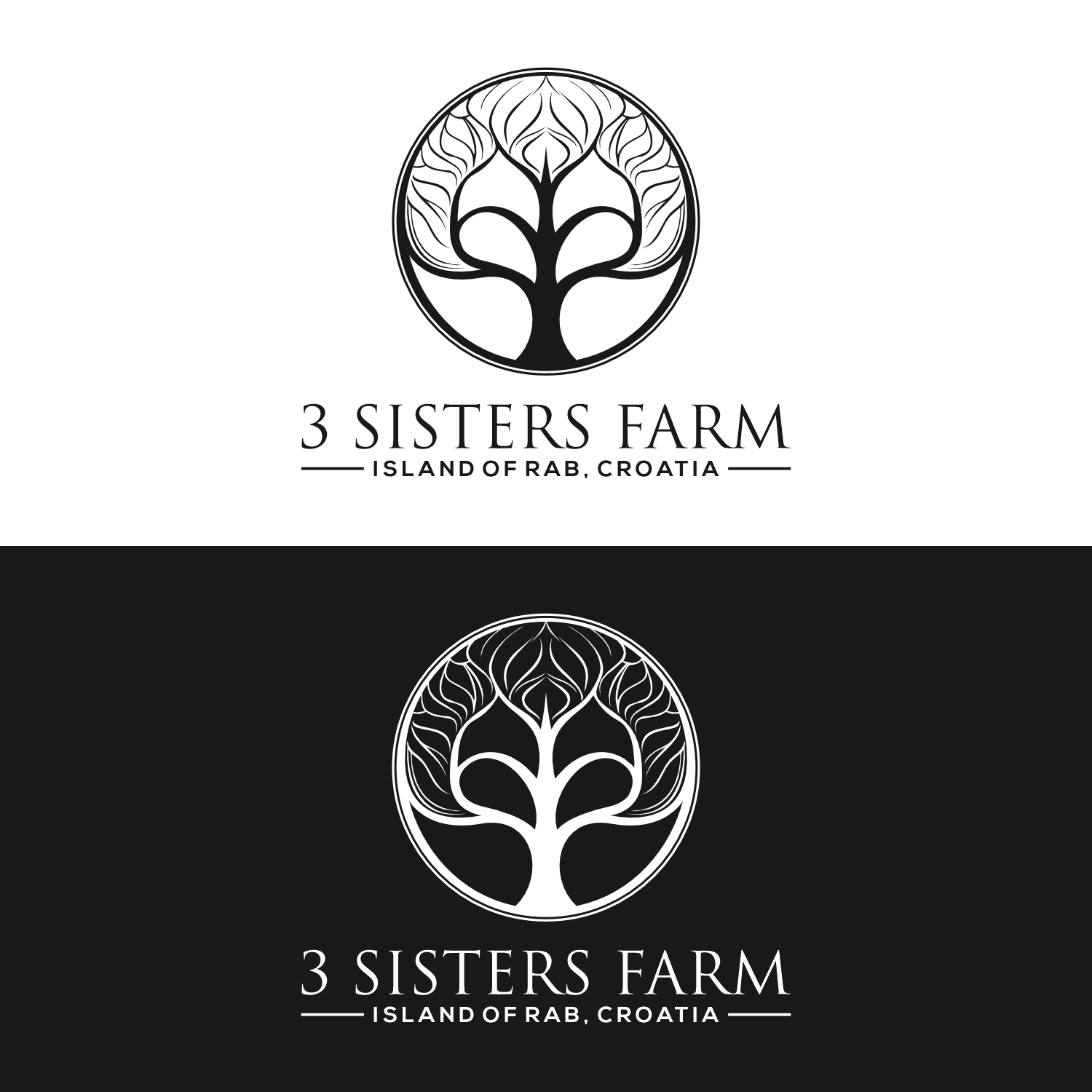 Logo Design by Dalang Design for this project | Design #30360881