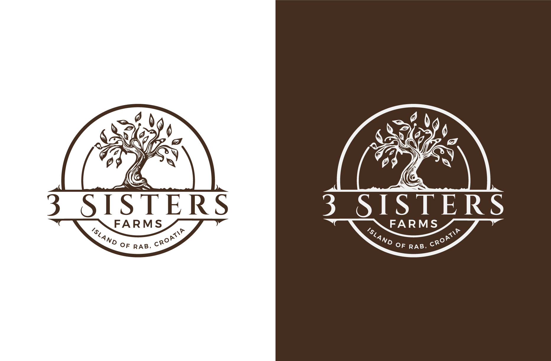 Logo-Design von Deejah für dieses Projekt | Design #30567938