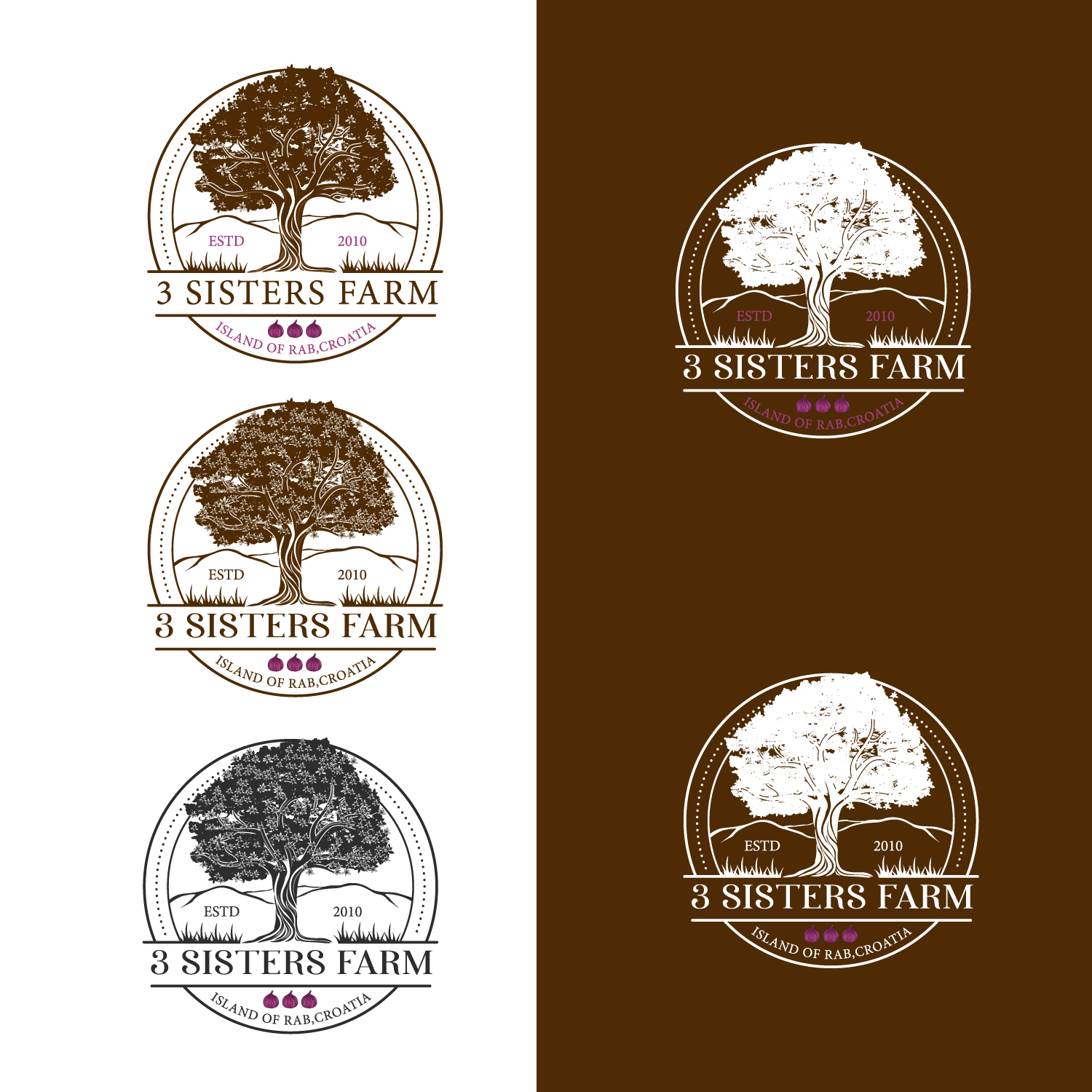 Logo-Design von sankar999 für dieses Projekt | Design #30359647