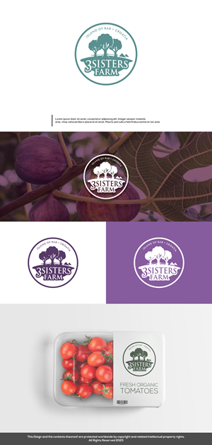 Logo Design by Berylfx