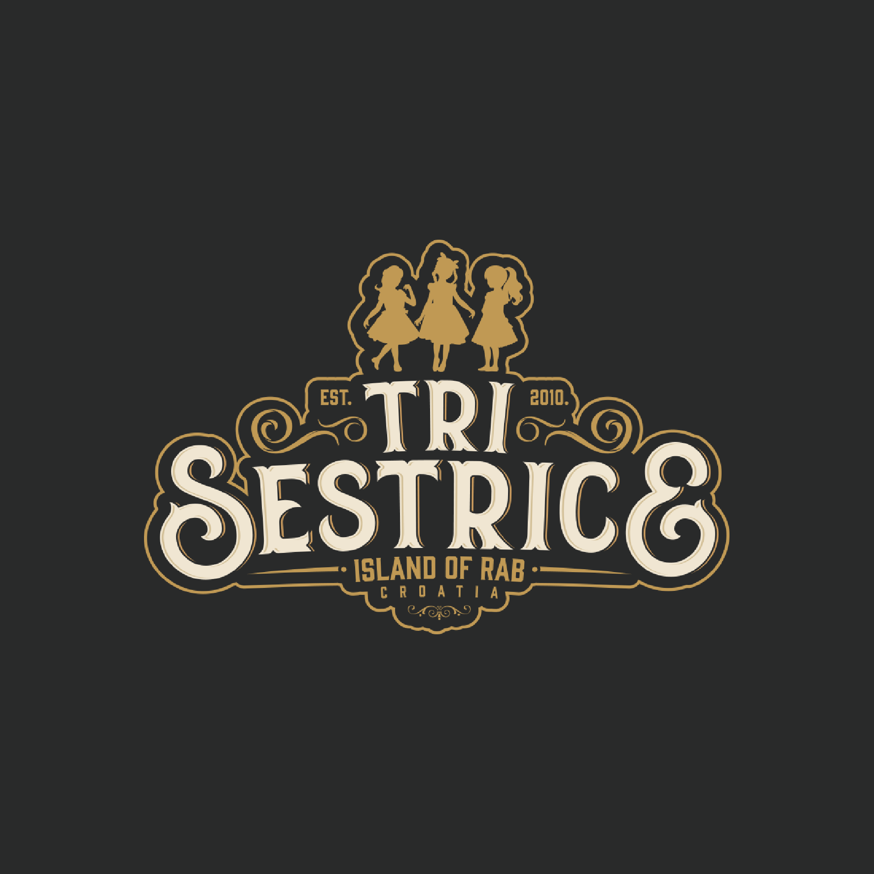 Logo Design by SSPP for this project | Design #30358383