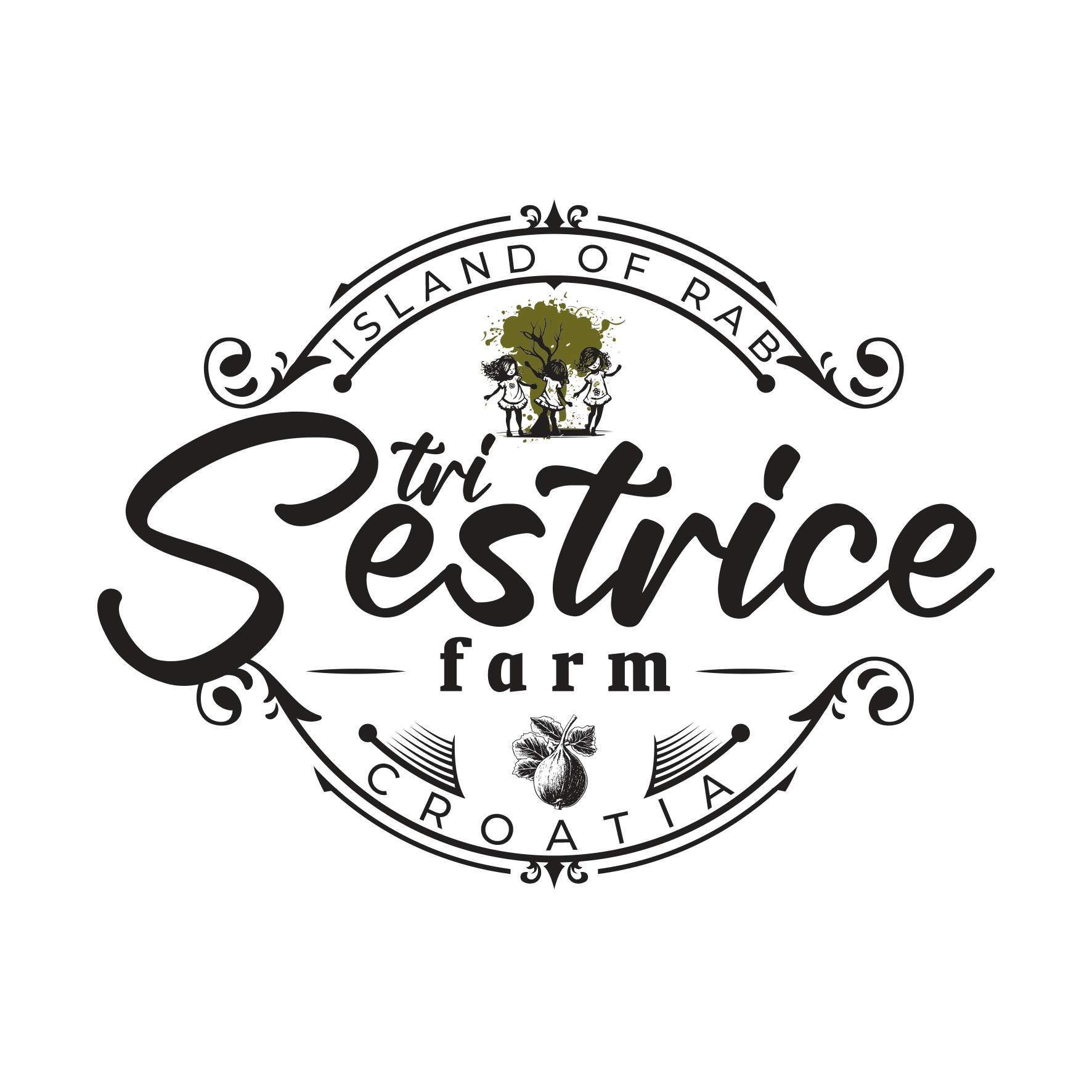 Diseño de Logo por SSPP para este proyecto | Diseño #30366304