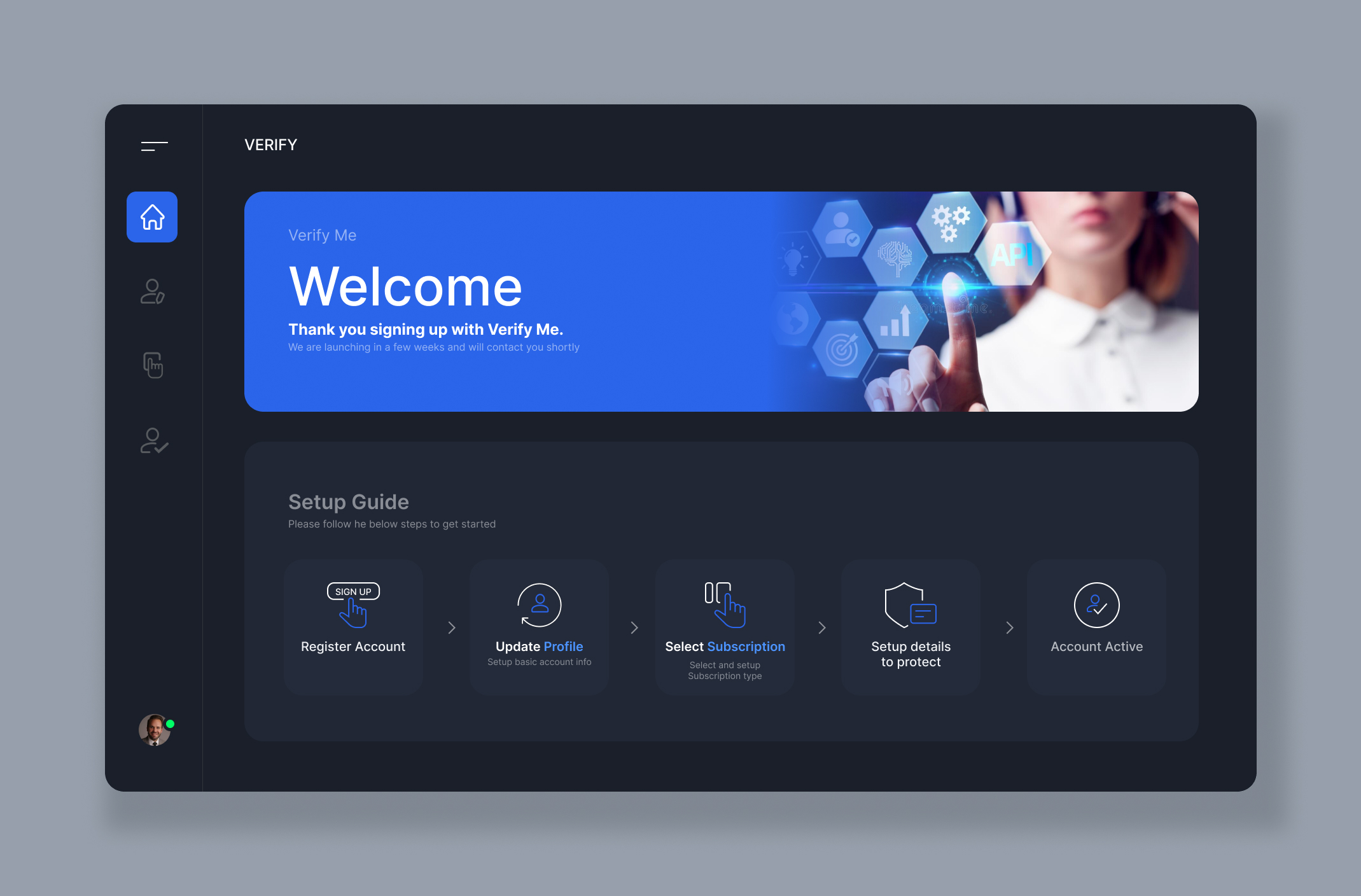 App Design by Kartik 41 for this project | Design #30378475