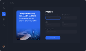 App Design by Kartik 41 for this project | Design: #30410426