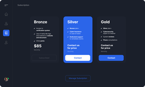App Design by Kartik 41 for this project | Design: #30410427