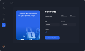App Design by Kartik 41 for this project | Design: #30410428