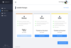 App Design by Lahiru Nanayakkara