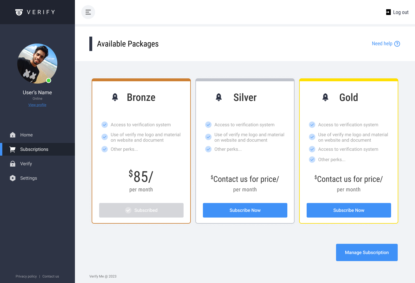 App Design by Lahiru Nanayakkara for this project | Design #30373367