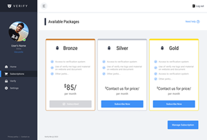 App Design by Lahiru Nanayakkara for this project | Design: #30373367