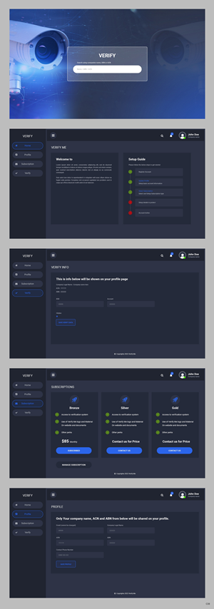 App Design by pb for this project | Design #30361261