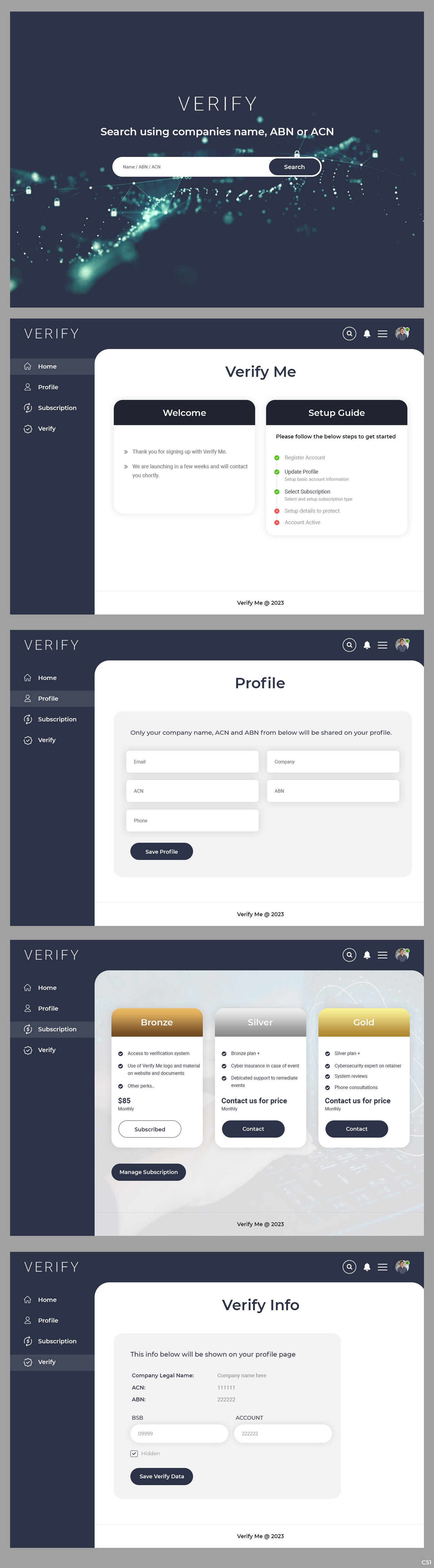App Design by pb for this project | Design #30361264