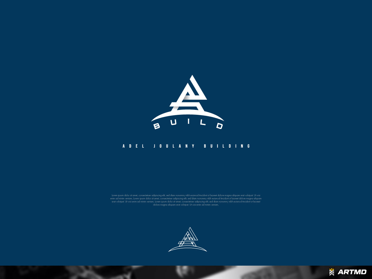 Diseño de Logo por ARTMD para este proyecto | Diseño #30353580