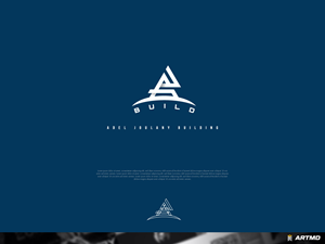 Logo Design by ARTMD for this project | Design: #30353580