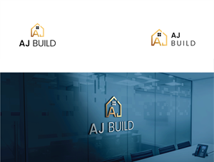 Logo Design by Jaye95