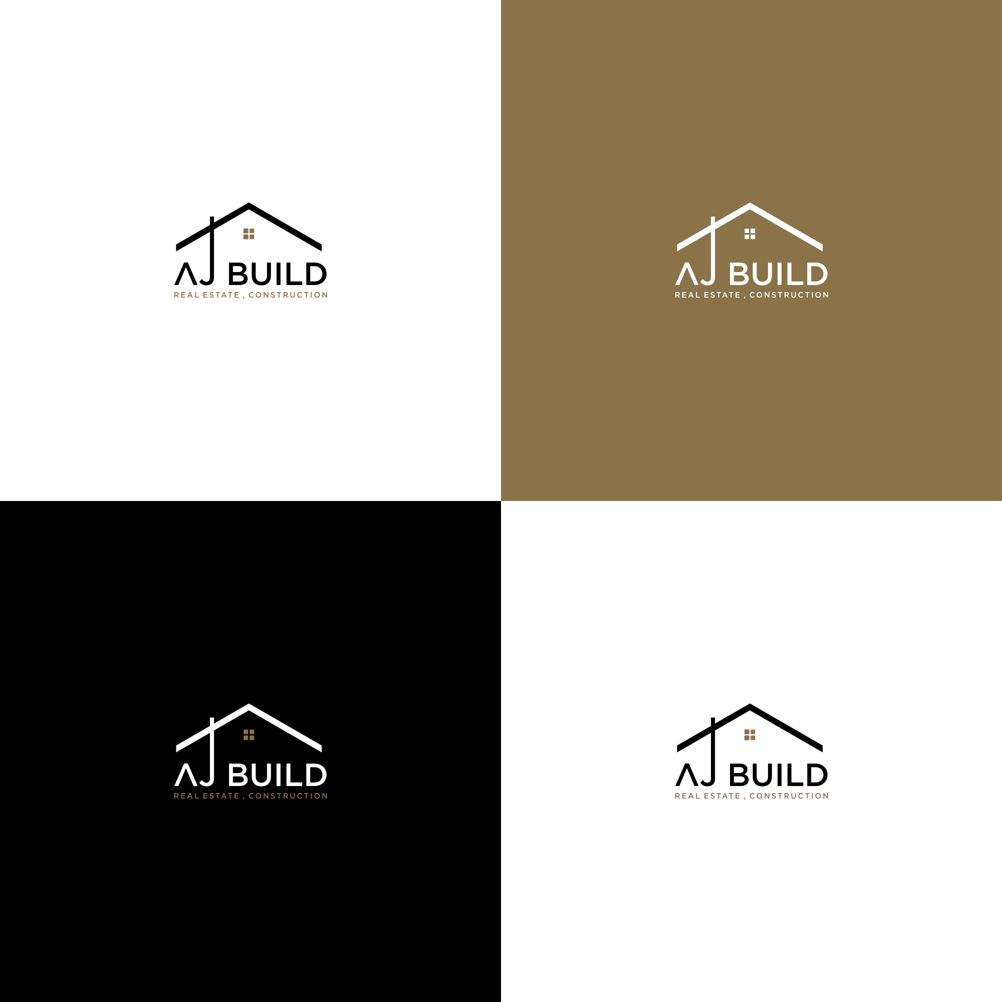 Logo Design by rejeki anak sholeh for this project | Design #30363555