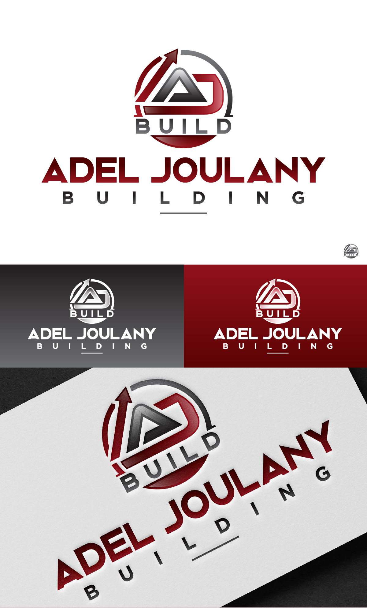 Diseño de Logo por DesignLima para este proyecto | Diseño #30360929
