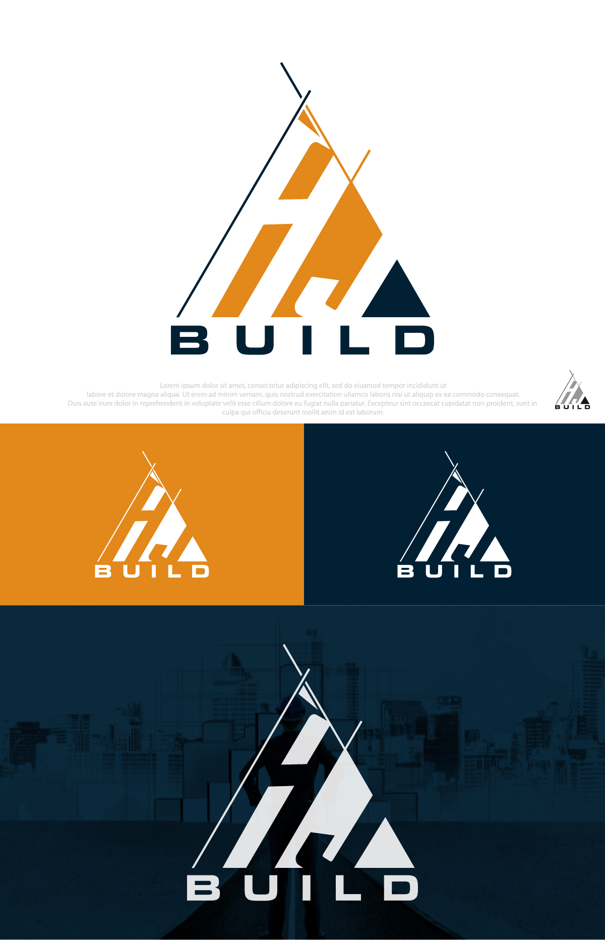 Logo Design by DesignLima for this project | Design #30360931