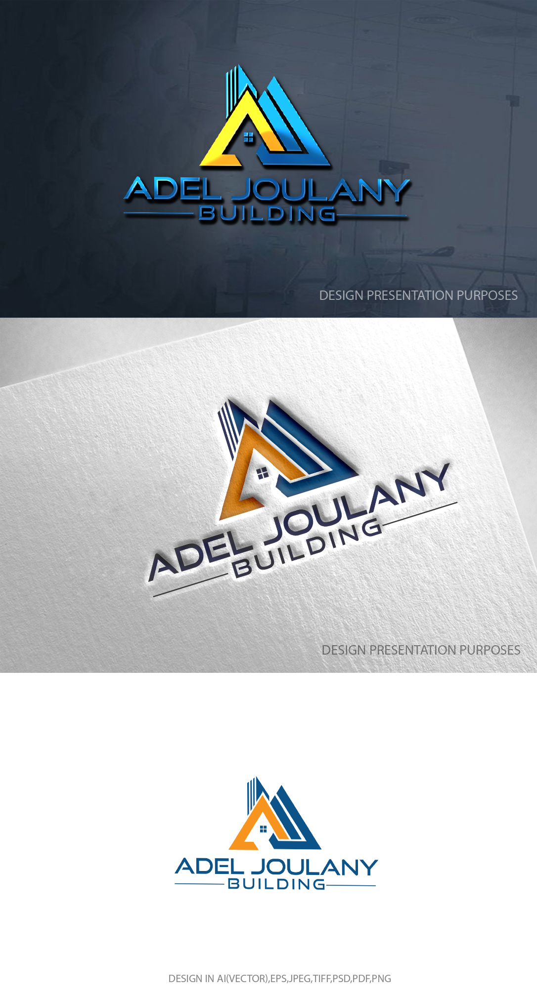 Logo Design by zebronicgraphic for this project | Design #30358326