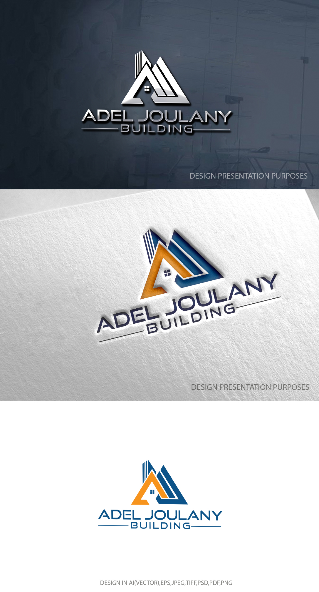 Logo Design by zebronicgraphic for this project | Design #30358342