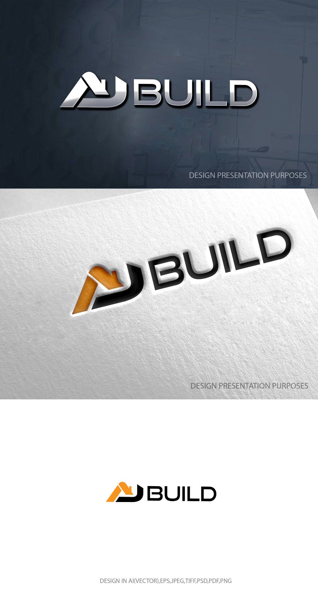 Logo Design by zebronicgraphic for this project | Design #30358355