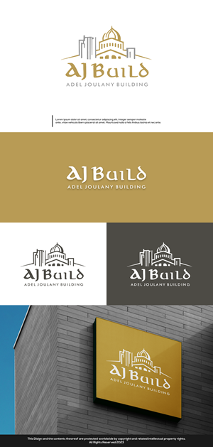 Diseño de Logo por Berylfx para este proyecto | Diseño: #30388054
