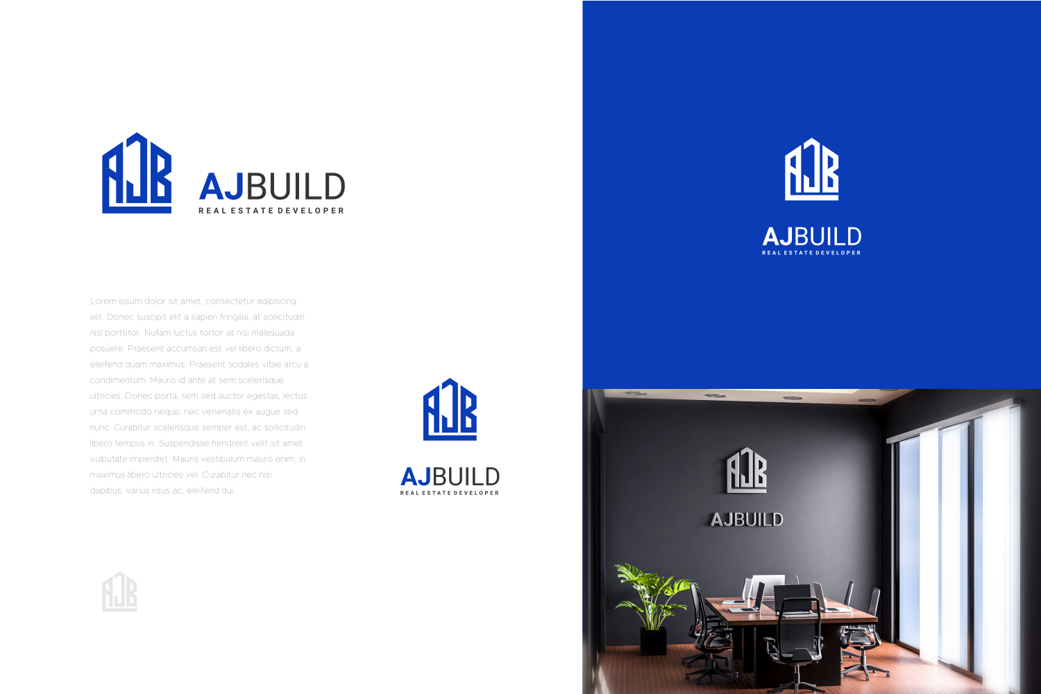 Logo Design by MishaDsign for this project | Design #30374997