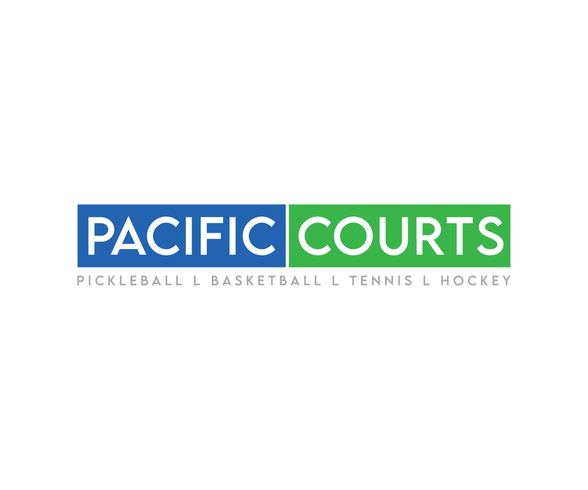 Logo Design by Adi Graphics for Pacific Courts | Design #30375014