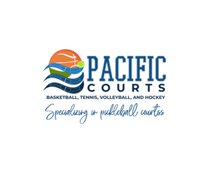 Logo Design by design.bb for Pacific Courts | Design: #30352918