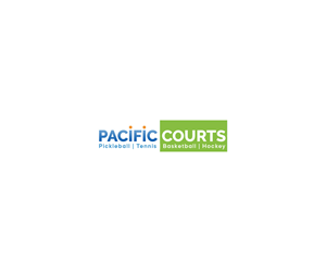 Logo Design by GraphiBoi for Pacific Courts | Design: #30366599