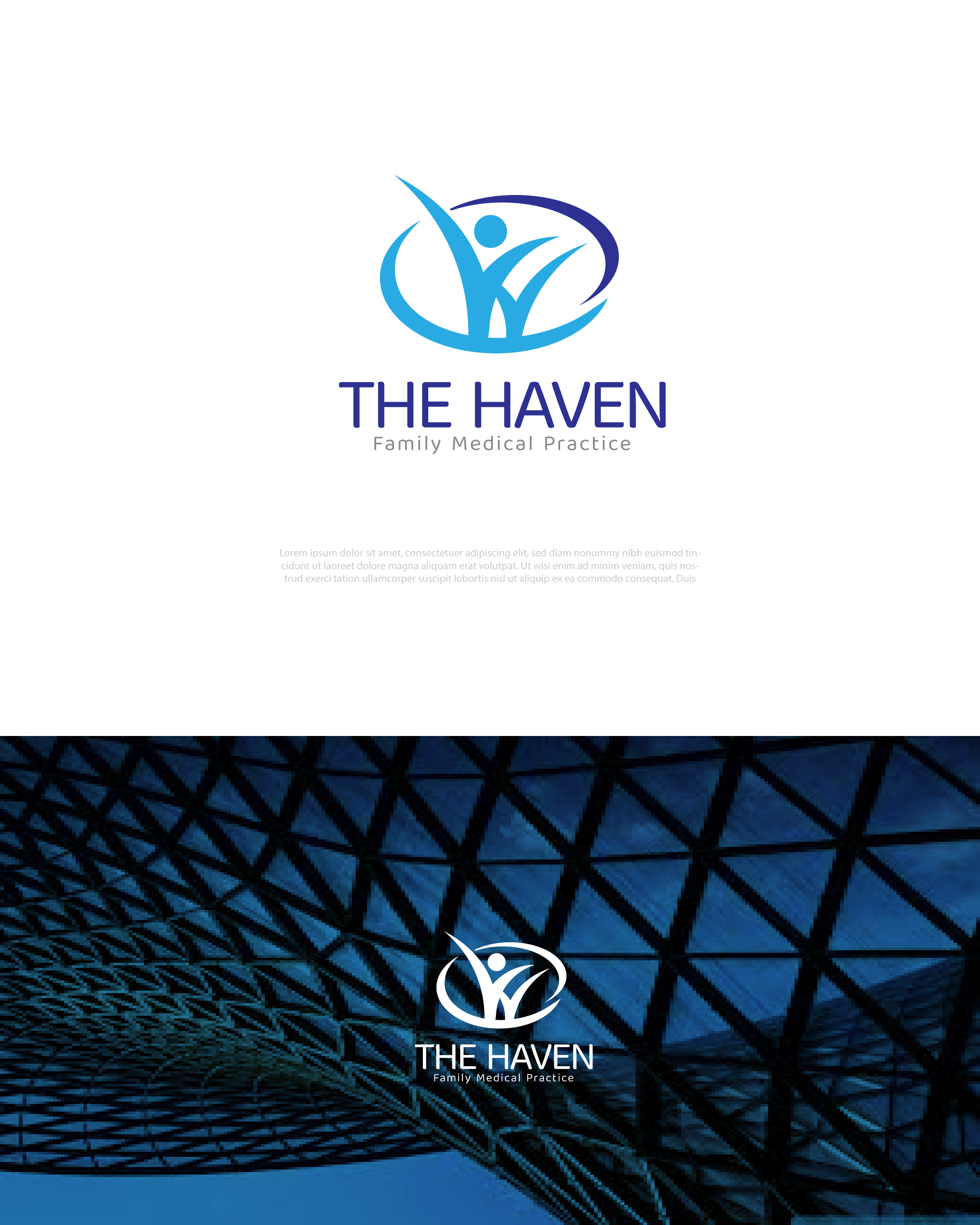 Logo Design by Prashant Besra for PGE Medical Pty Ltd | Design #30386221