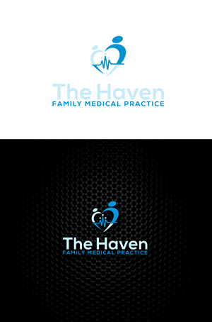 Logo Design by Merajul for PGE Medical Pty Ltd | Design #30378512